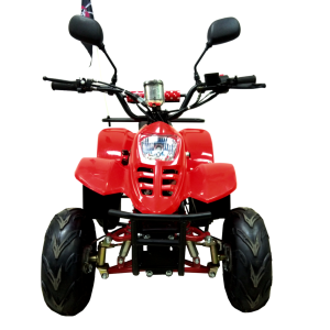Cuatrimoto 125CC raptor