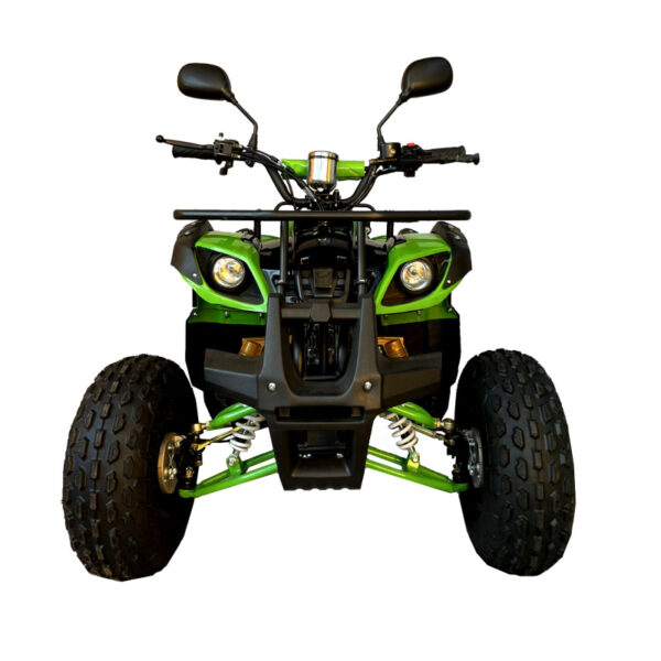 ATV-125CC HUMMER