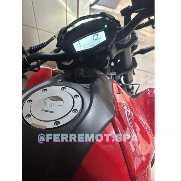 motorrad CORSA N335