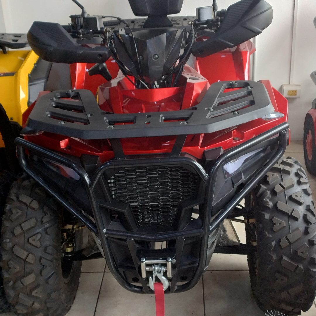 Cuatrimoto hunter 300cc Wen motors