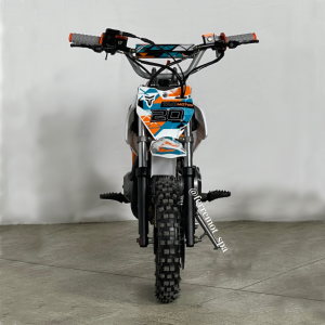 Motocicleta Pit bike DB20 Tao motor