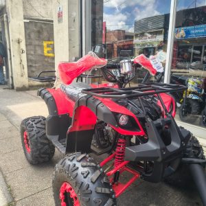 ATV 125CC HUMMER ARO 8