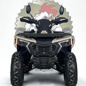 Cuatrimoto Ranger 200cc Tao motor