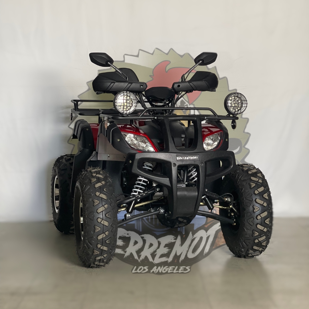 PRO 250 2 Cuatrimoto pro 250cc