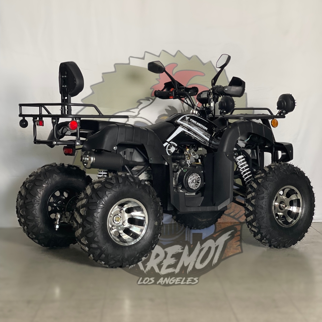 PRO 250 3 Cuatrimoto pro 250cc