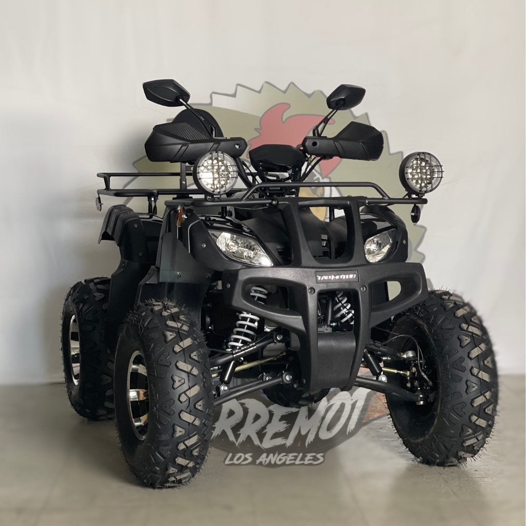 Cuatrimoto hummer 250cc pro tao motor