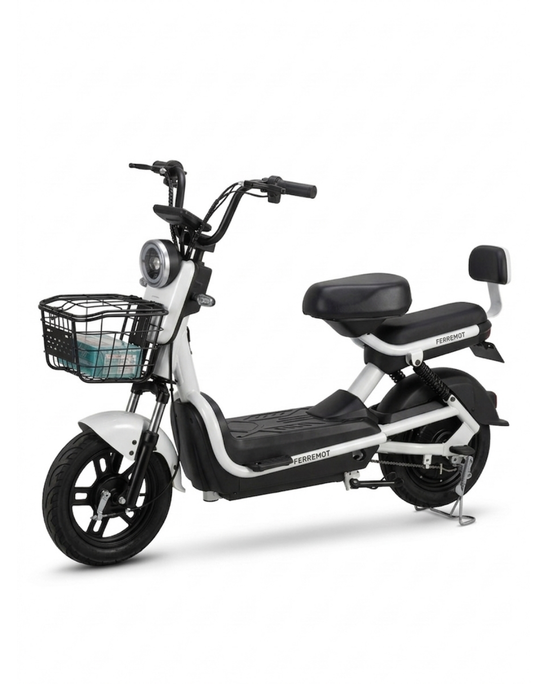 Bicicleta Eléctrica FERREMOT DXP