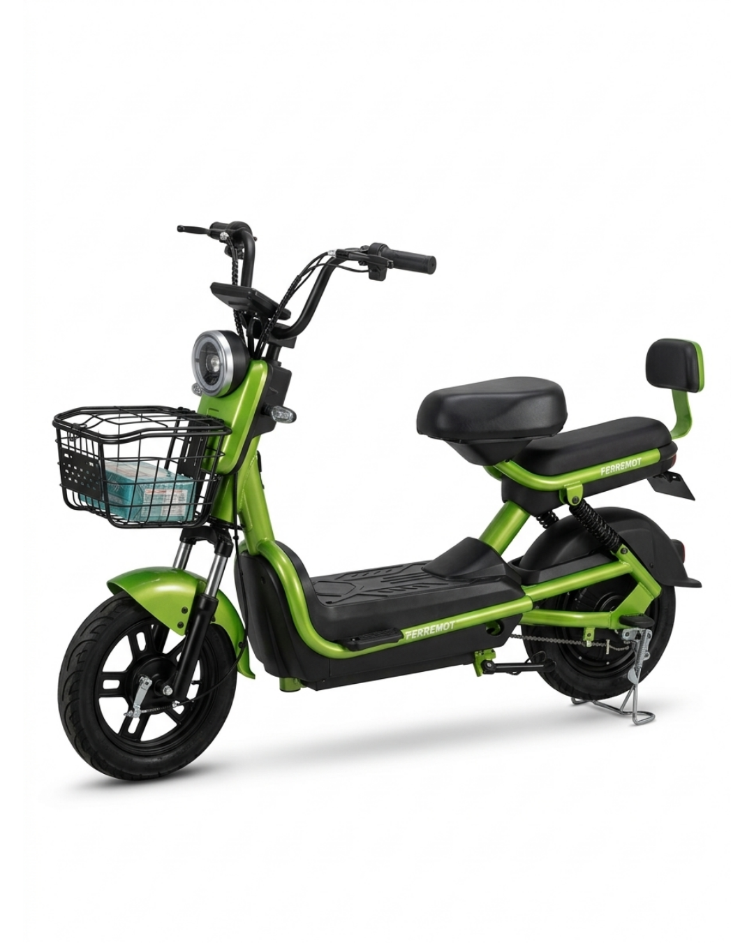 Bicicleta Eléctrica FERREMOT DXP